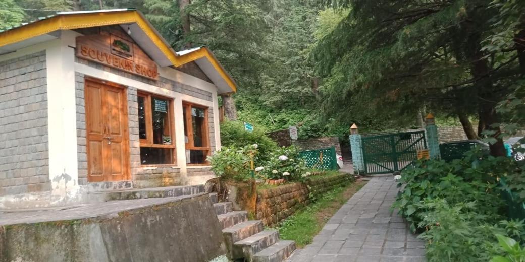 Hotel Forest View Lahri Ngoại thất bức ảnh